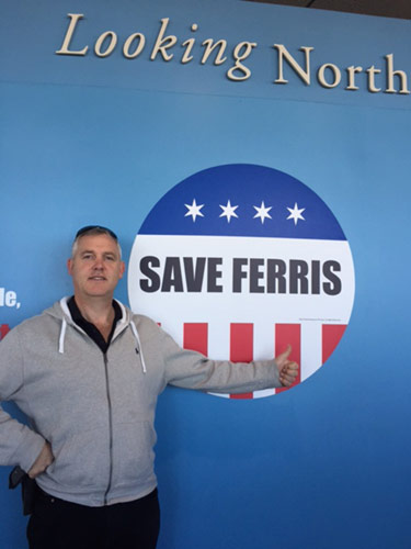 Save-Ferris